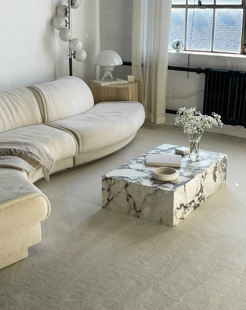 Why You Must Consider Marble Coffee Tables In 2024