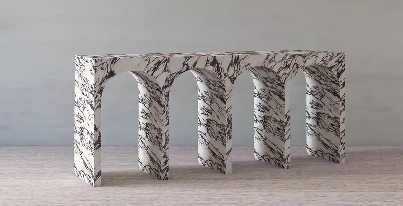 Celebrating Marble: Understanding Genuine, Engineered, and Marble-Inspired Furniture