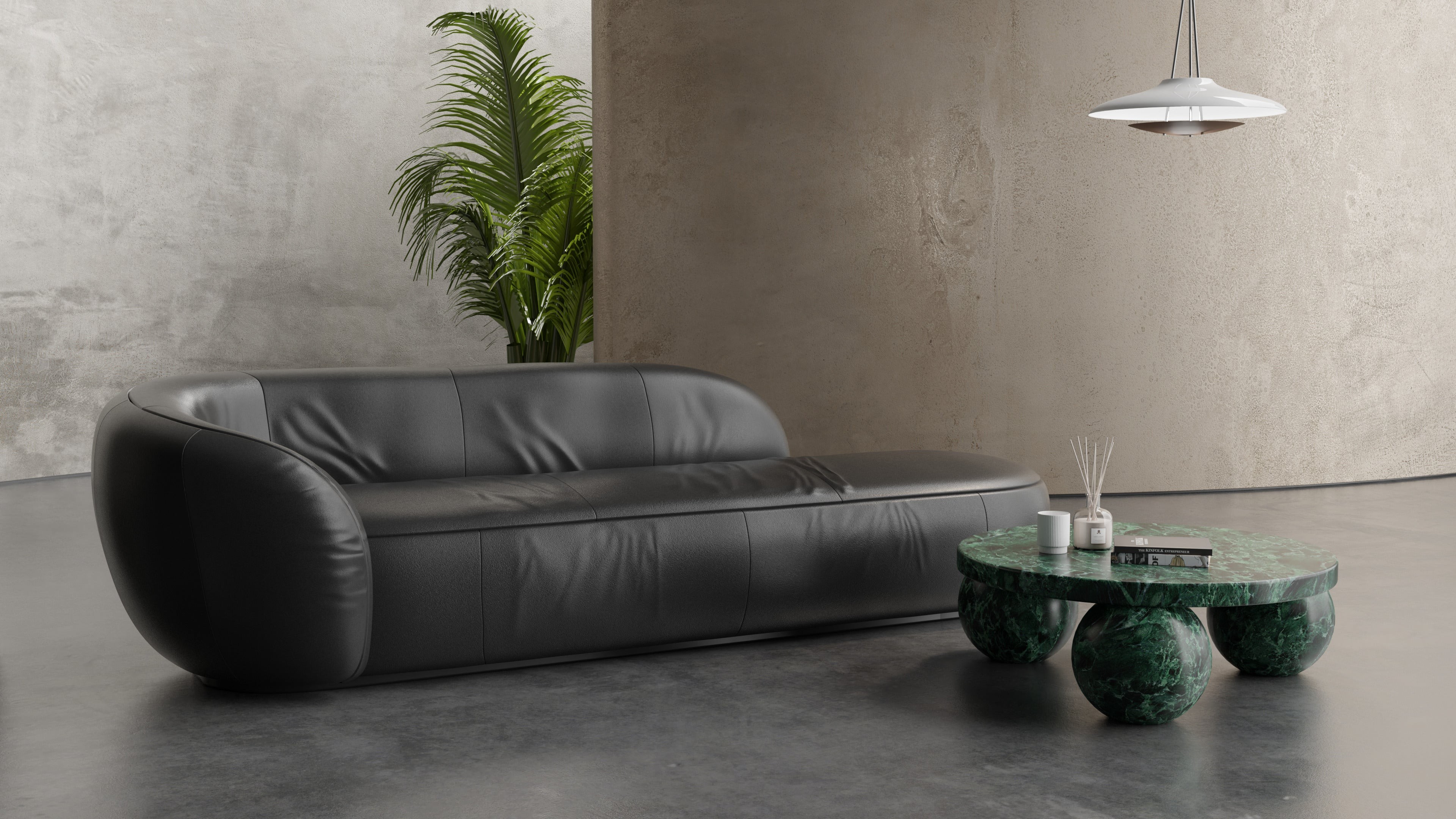 Sculptural Furniture: Where Art Meets Function in Interior Design