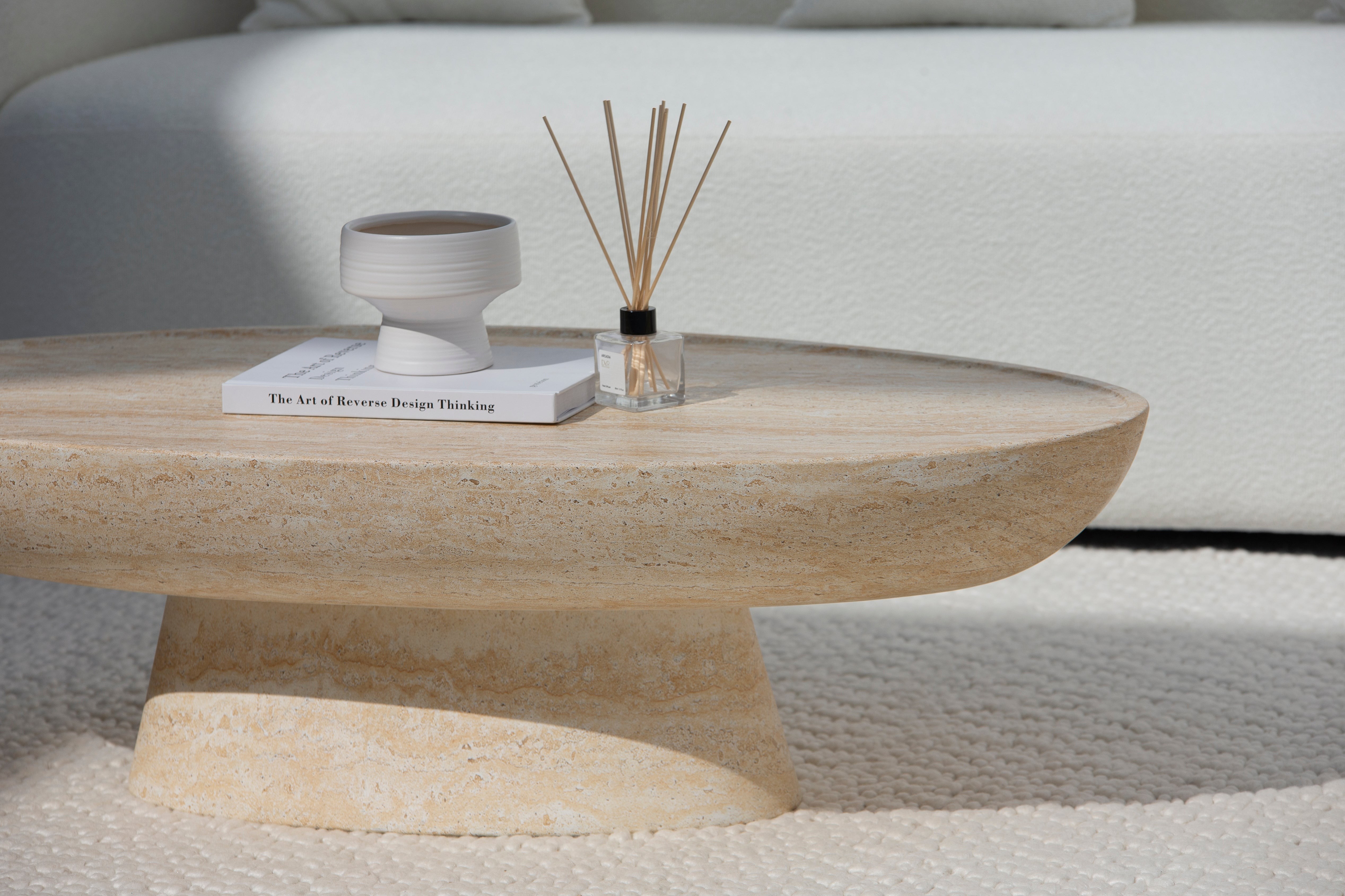 Travertine Art promo