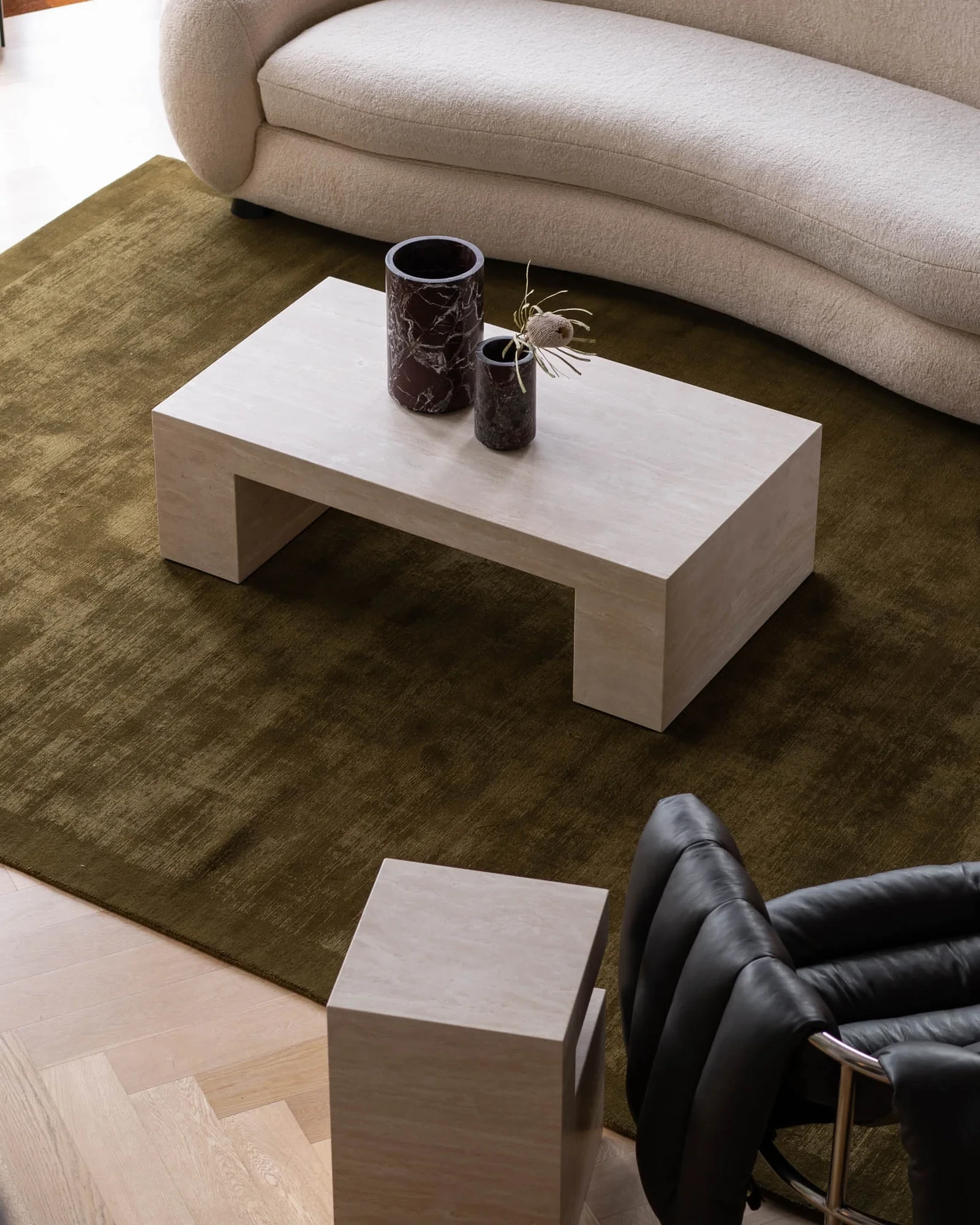 Cookie Coffee Table