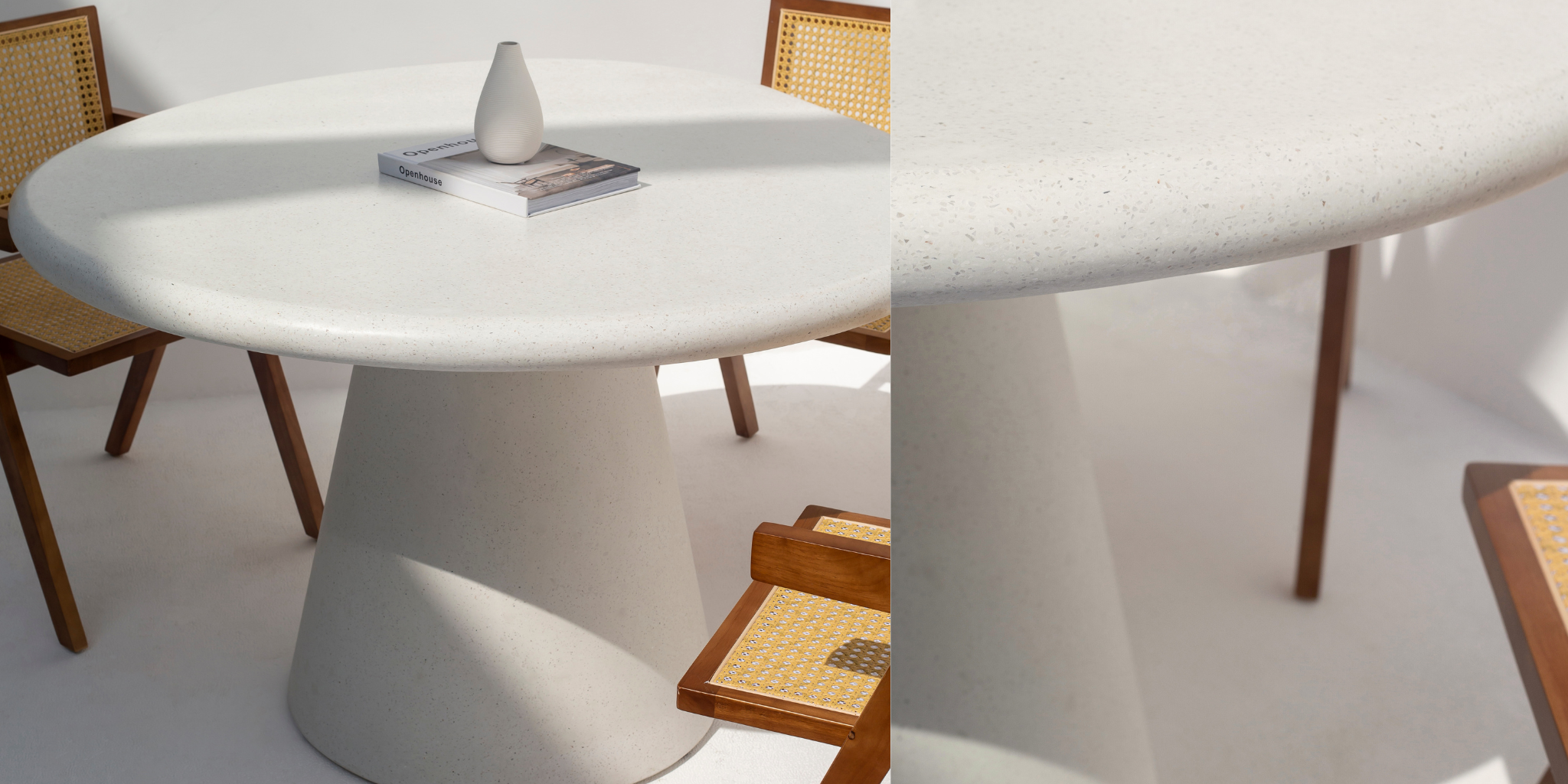 Travertine Art promo