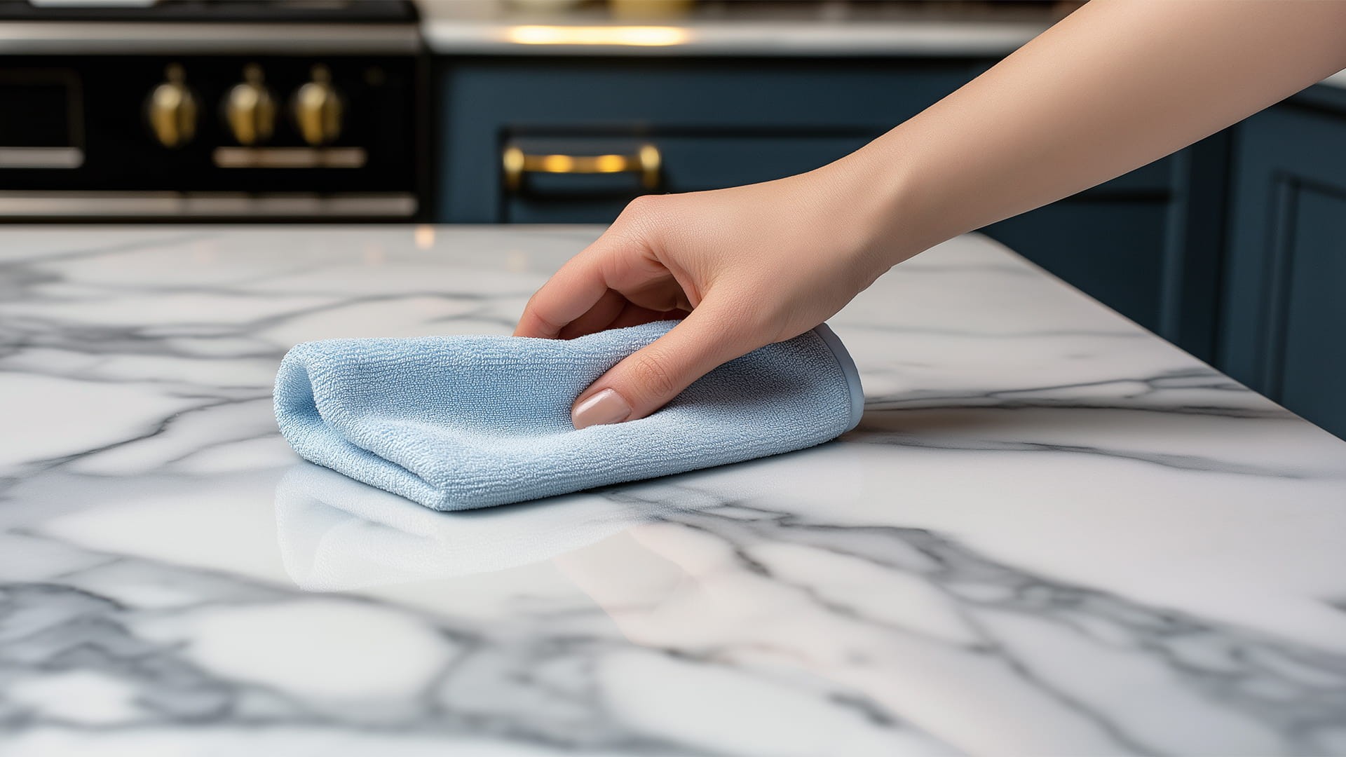 How Often Should You Seal Marble Countertops?