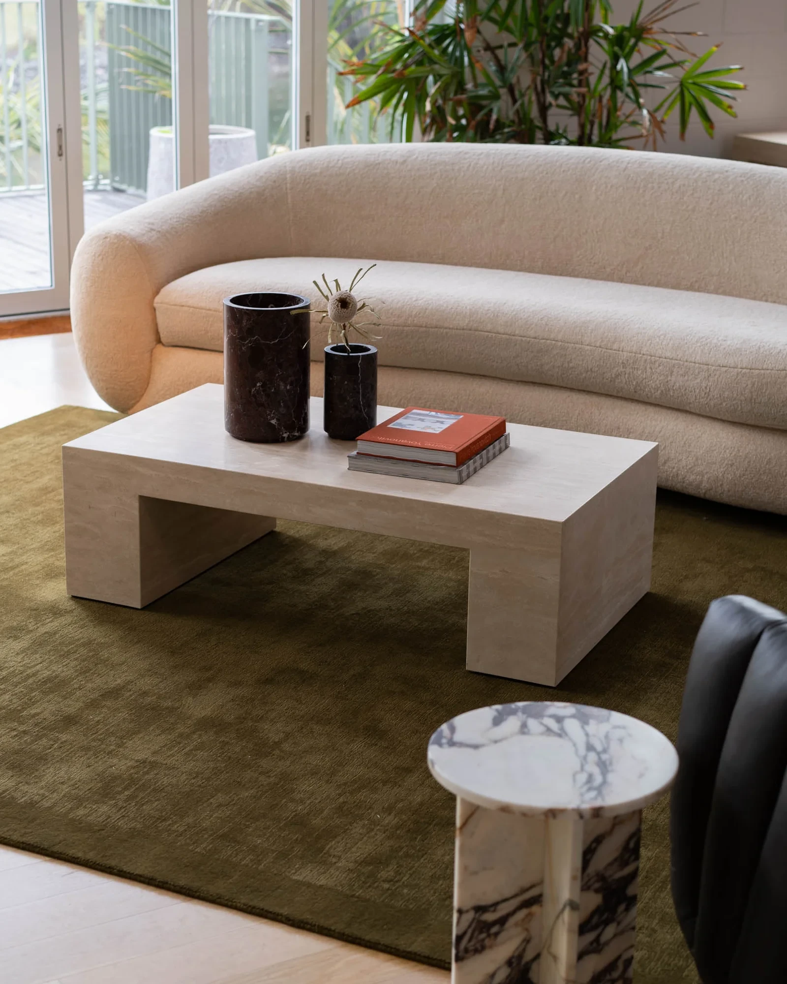 Cookie Coffee Table