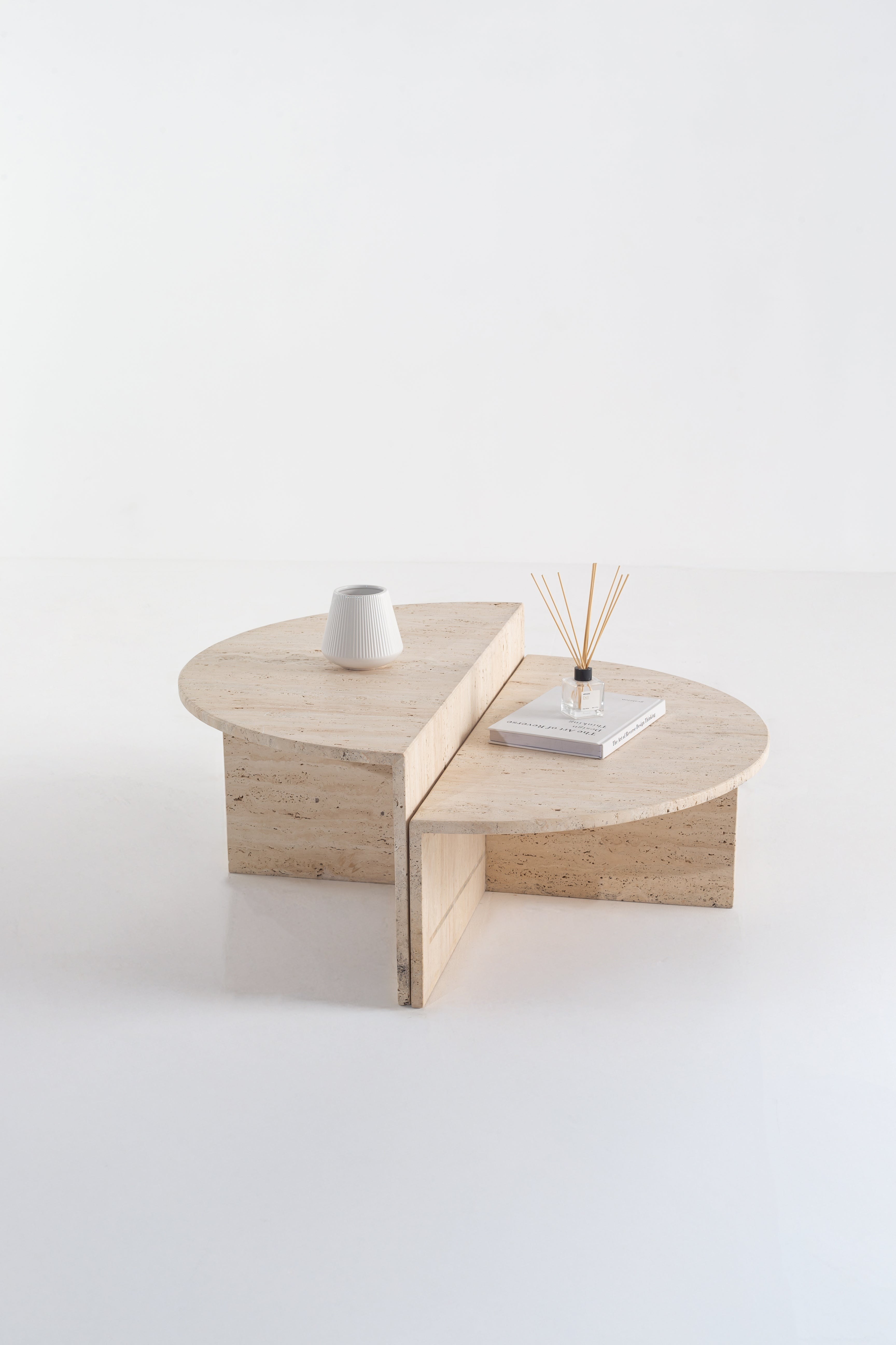 Travertine Art promo