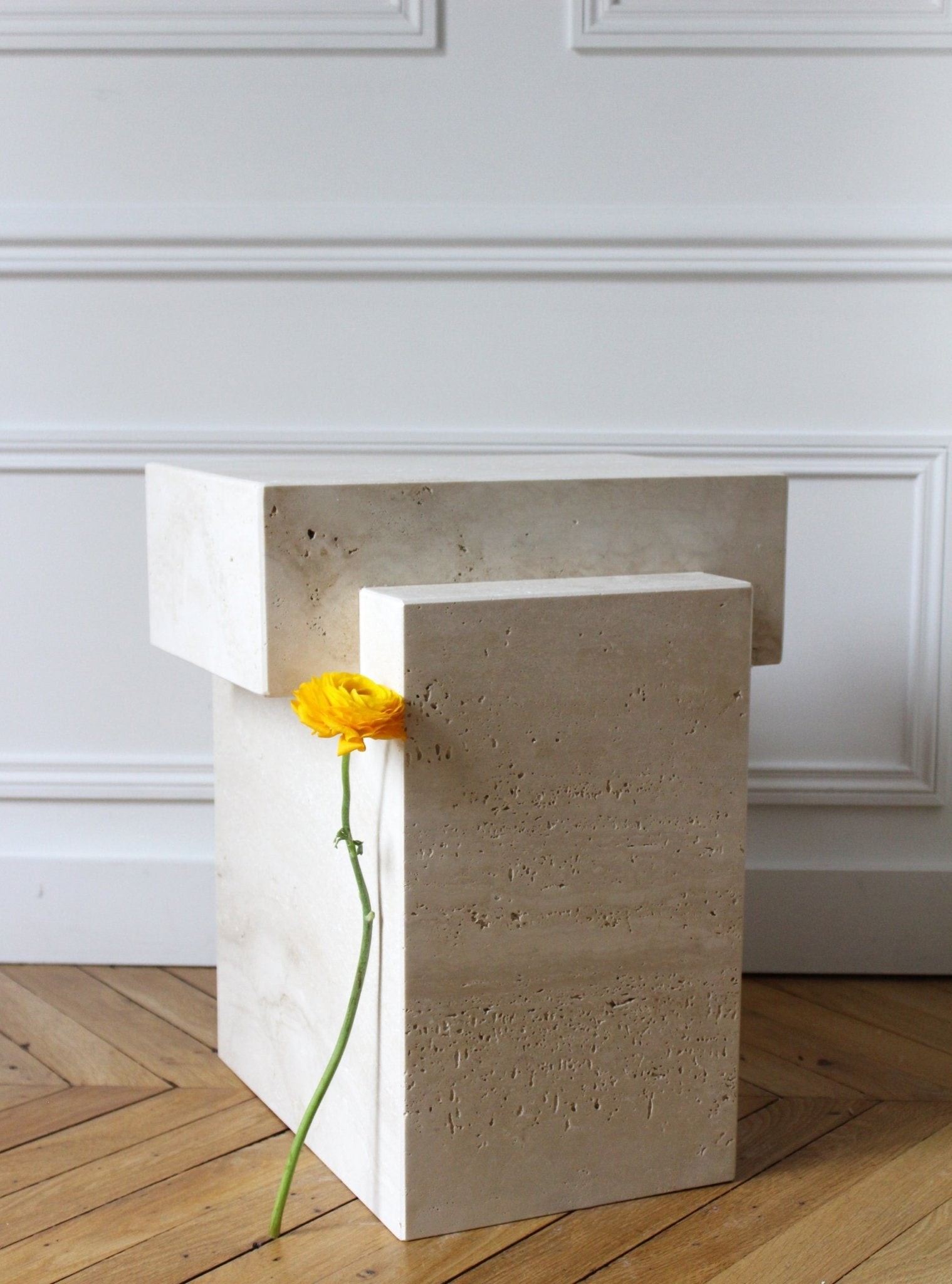 Mira Side Table